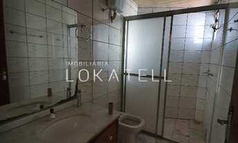 Imagem 2: Casa para locação no Santa Felicidade