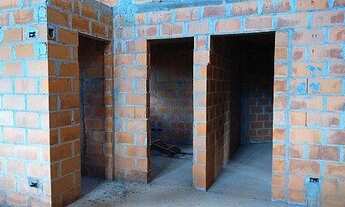 Imagem 3: Casa residencial à venda, Jardim Mirante, Águas de Lindóia