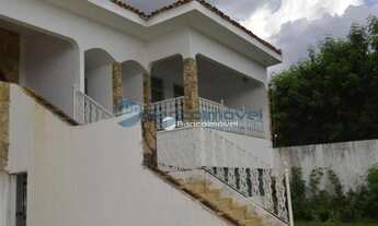 Imagem 3: Casa Residencial para venda e locação, Parque Taquaral, Campinas -