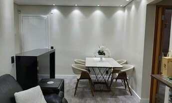 Imagem: Apartamento com 2 dormitórios à venda