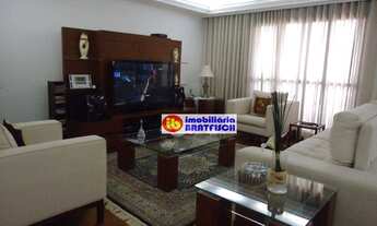 Imagem: Apartamento 3 dormitórios 2 vagas 185 m²