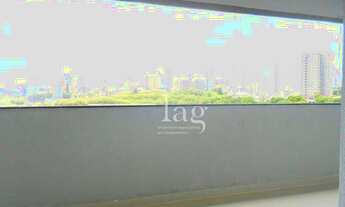 Imagem 5: Flat com 1 dormitório à venda, 45 m² por R$ 300.000,00 - Jardim Eltonville - Sorocaba/SP