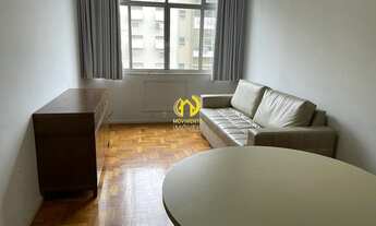 Imagem: RIO DE JANEIRO - Apartamento Padrão - Ipanema