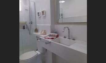 Imagem 6: Apartamento para venda com 156 metros quadrados com 4 quartos em Itapuã - Vila Velha - ES