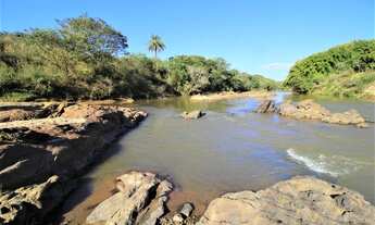 Imagem 3: Terreno com 17,0 hectares ? venda, Brumadinho/MG