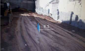 Imagem 3: Terreno à venda, 182 m² por R$ 330.000 - Cidade Santos Dumont - Jundiaí/SP