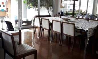 Imagem 6: Casa à venda, 586 m² por R$ 5.000.000,00 - Campo Belo - São Paulo/SP