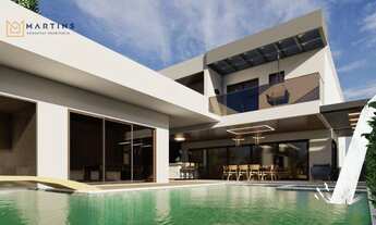 Imagem 4: Mansão de altíssimo luxo para venda na Riviera de são Lourenço localizada na área nobre da