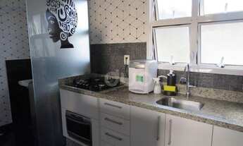 Imagem 6: Apartamento com 3 dormitórios à venda, 86 m² por R$ 310.000,00 - Gleba Califórnia - Piraci