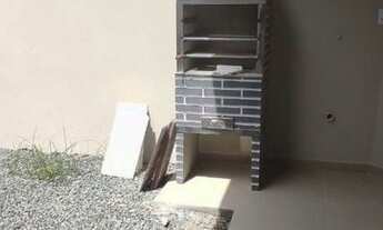 Imagem 6: Sobrado com padrão de acabamento excelente