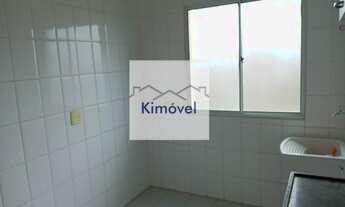 Imagem 4: Apartamento para aluguel possui 55 metros quadrados com 2 quartos em Lagoa - Macaé - Rio d