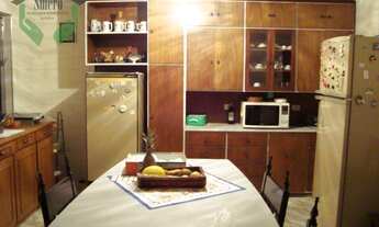 Imagem 4: Sobrado residencial à venda, Jardim Bonfiglioli, São Paulo