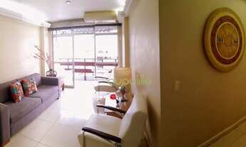 Imagem 6: Cobertura à venda, 250 m² por R$ 1.650.000,00 - Jardim Icaraí - Niterói/RJ