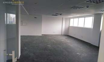 Imagem 4: Andar Corporativo à venda, 187 m² por R$ 1.500.000,00 - Vila Bastos - Santo André/SP