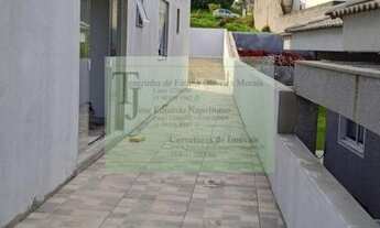 Imagem 4: Casa nova com 177m² e 3 suítes em lote com 535m²