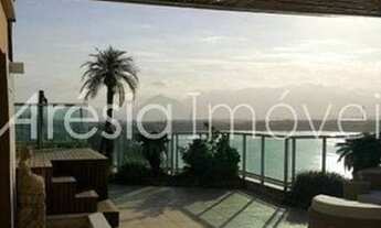 Imagem 3: Cobertura com 3 dormitórios à venda, 319 m² por R$ 3.200.000 - Barra da Tijuca - Rio de Ja