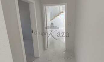 Imagem 4: Casa Condomínio - Residencial Vale dos Lagos - Jacareí - 300m² - 4 Dorm/ 3Suítes