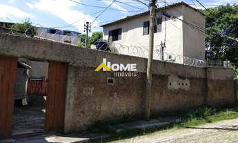 Imagem 3: Casa para Venda em Belo Horizonte, Indústrias I (Barreiro), 2 dormitórios, 1 banheiro, 4 v