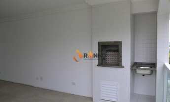 Imagem 4: Cobertura com 4 dormitórios à venda, 216 m² por R$ 1.844.000,00 - Vila Izabel - Curitiba/P