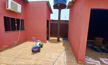 Imagem 5: Vendo casa em várzea grande - Parque sabia