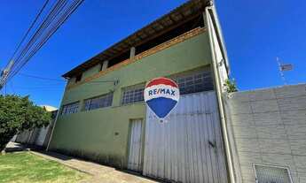 Imagem 2: Galpão para alugar, 280 m² por R$ 3.000,00/mês - Xangri-Lá - Contagem/MG