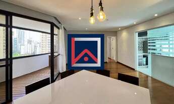 Imagem: Locação Apartamento 3 Dormitórios - 112