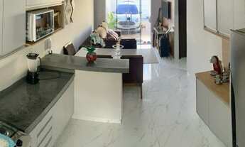 Imagem 6: Venda ágio ou quitada de Casa no Parque das Palmeiras em Imperatriz