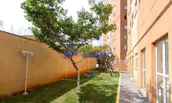 Imagem 2: Apartamento com 2 dorms, Vila Flórida, Guarulhos - R$ 245 mil, Cod: 7945
