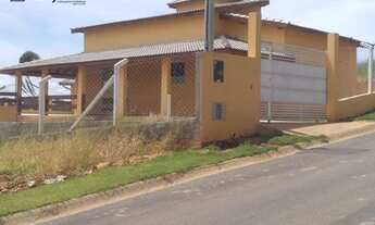 Imagem 5: Belíssima chácara a venda, na cidade de Pinhalzinho/SP, com área de 1063 M², vista deslumb