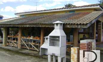 Imagem 1: Casa residencial à venda, Centro, Vinhedo