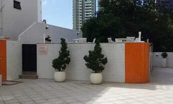 Imagem 3: Apartamento para venda possui 52 metros quadrados com 1 quarto