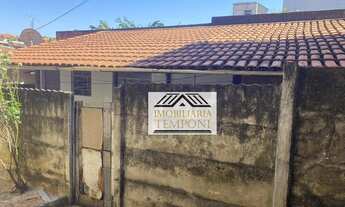 Imagem 2: Casa com 1 dormitório para alugar, 50 m² por R$ 580,00/mês - Nova Floresta - Belo Horizont