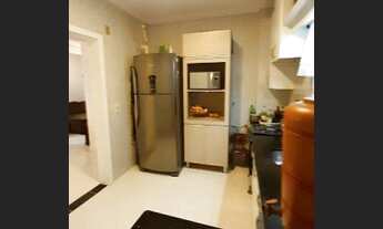 Imagem 7: Apartamento no Edifício Berlim com 2 suítes e 1 dormitório à venda por R$ 1.060.000 - - C