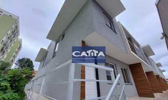 Imagem 2: Sobrado com 3 dormitórios à venda, 130 m² por R$ 510.000,00 - Itaquera - São Paulo/SP