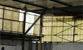 Imagem 7: Caldeiraria a venda no Bairro do Poste na cidade de Jundiaí-SP