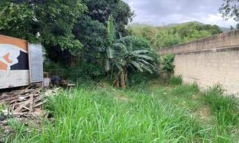 Imagem 2: Área à venda, 733 m² por R$ 600.000,00 - Flamengo - Maricá/RJ