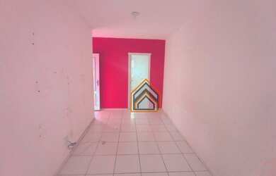 Imagem 2: Casa com 2 dormitórios para alugar, 72 m² por R$ 1.100,00/mês - Terra Nova - Alvorada/RS