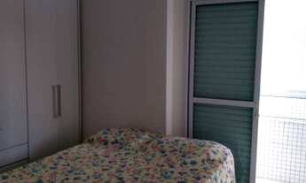 Imagem 7: AP0629] Apartamento com 2 dormitórios à venda, 70 m² por R$ 316.000 - Vila Assunção - Pra