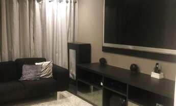 Imagem 4: Lindo apartamento mobiliado no Edifício Las Palmas - 140m², 2 suítes