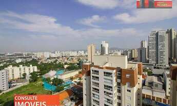 Imagem 4: Apartamento em Rua Coelho de Carvalho, 220 - Alto de Pinheiros, 3 quartos e 2 vagas