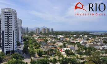 Imagem 5: RIO DE JANEIRO - Apartamento Padrão - RECREIO DOS BANDEIRANTES