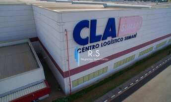 Imagem 5: Galpão para alugar, 1191 m² por R$ 22.365,90/mês - Jardim Santa Maria (Nova Veneza) - Suma