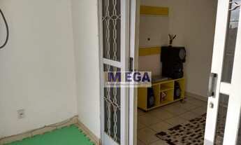 Imagem 3: Casa com 3 dormitórios à venda, 160 m² por R$ 479.000,00 - Parque Via Norte - Campinas/SP