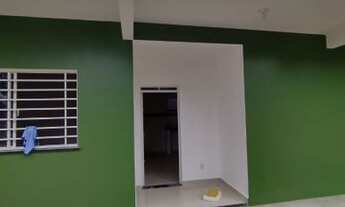 Imagem: Aluga-se apartamento novo