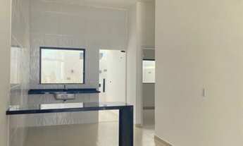 Imagem 5: Casa de condomínio no Dom Pedro para venda tem 90 metros quadrados com 3 quartos