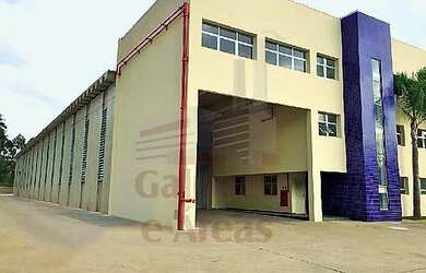 Imagem 4: Galpão/Depósito/Armazém Multiuso - Cotia - SP