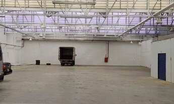 Imagem 2: Galpao comercial nova vinhedo