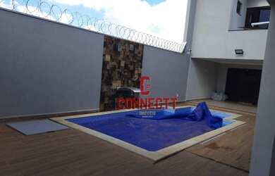 Imagem 7: Casa com 3 dormitórios à venda, 260 m² por R$ 745.000,00 - Jardim Maria Regina - Jardinópo