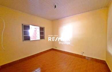 Imagem 6: Casa com 4 dormitórios - 117 m² por R$ 320.000 - São João - Sertãozinho/SP