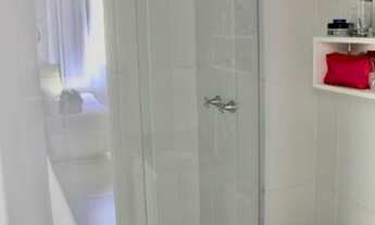 Imagem 6: Apartamento com 2 dormitórios à venda, 66 m² por R$ 530.000,00 - Jardim Flórida - Jundiaí